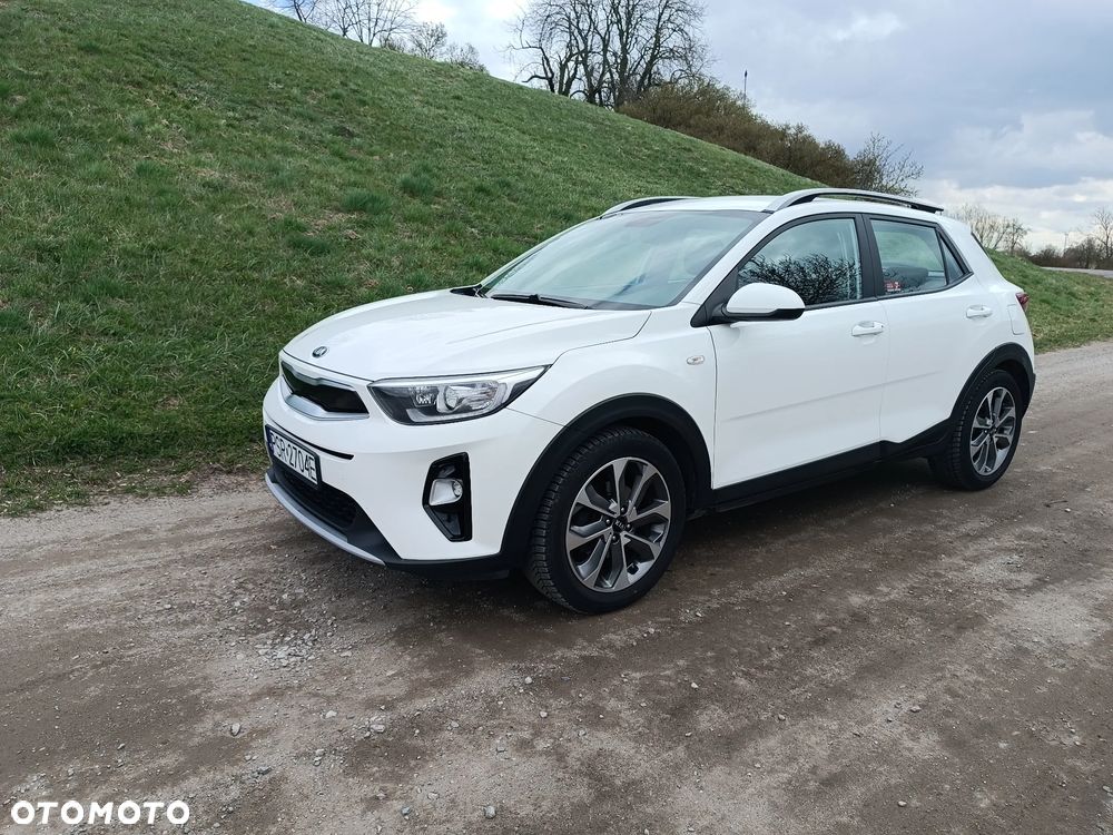 Kia Stonic 1.6 CRDi SCR L - 9