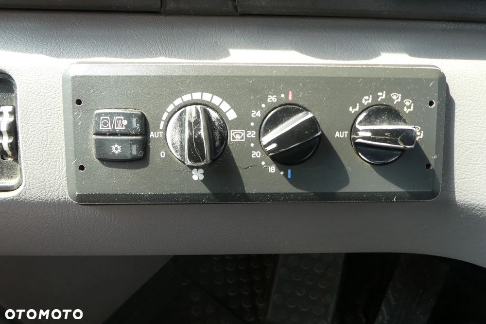 Volvo A 30G 6x6 SZEROKIE OPONY - 24