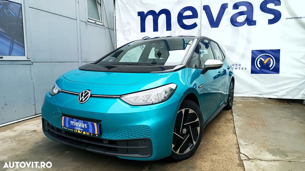 Volkswagen ID.3 58 kWh Pro Performance - 1
