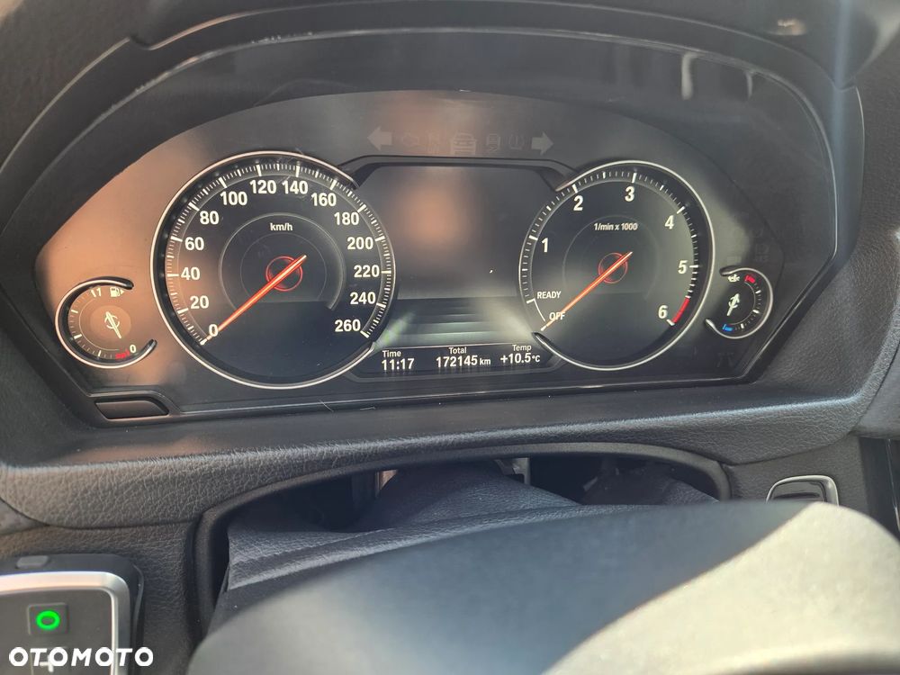 BMW Seria 3 320d xDrive - 5