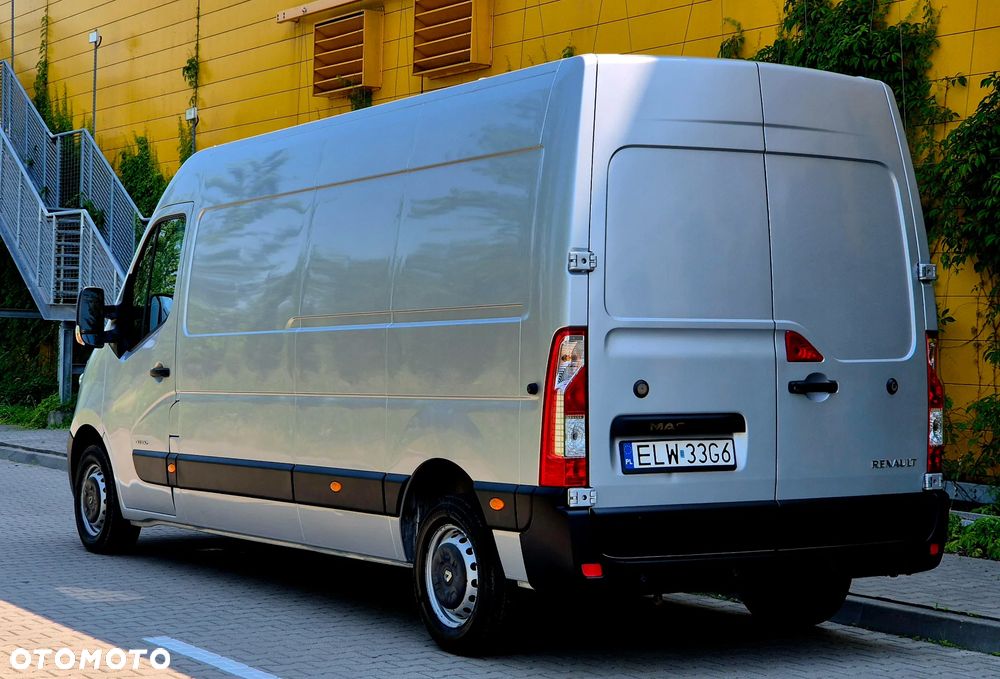 Renault Master - 12