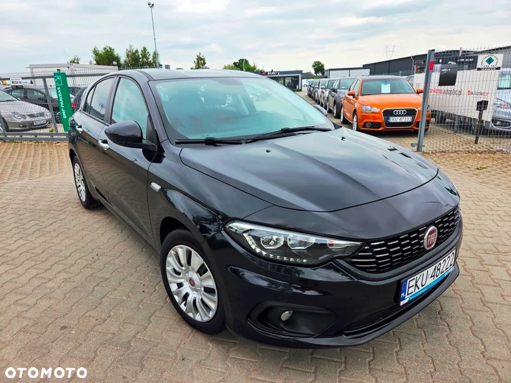 Fiat Tipo 1.4 16v Lounge - 3