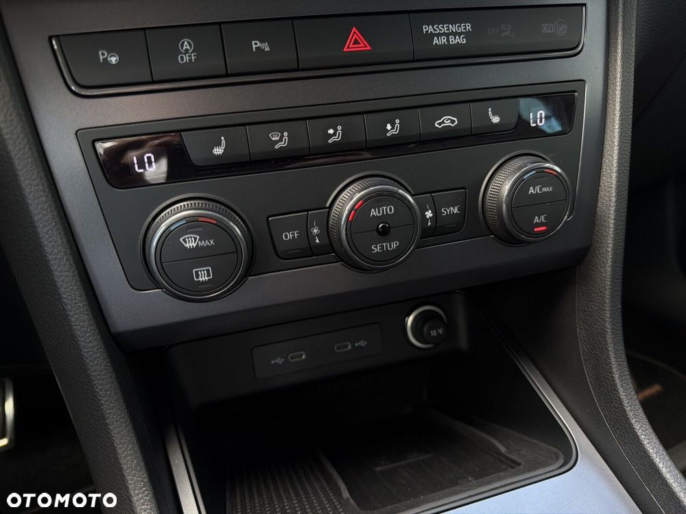 Cupra Ateca - 19