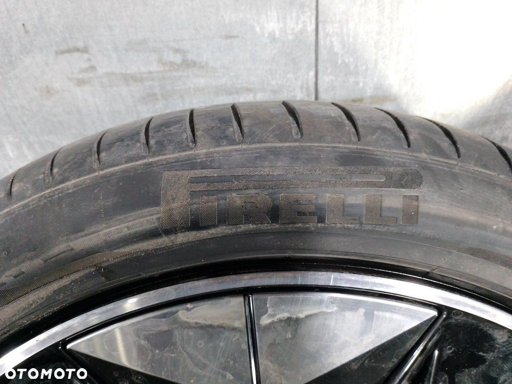 FELGI ALUMINIOWE KOMPLET 20 Z OPONAMI BMW iX3 ( 2021- ) R20   106W  6894845 - 11