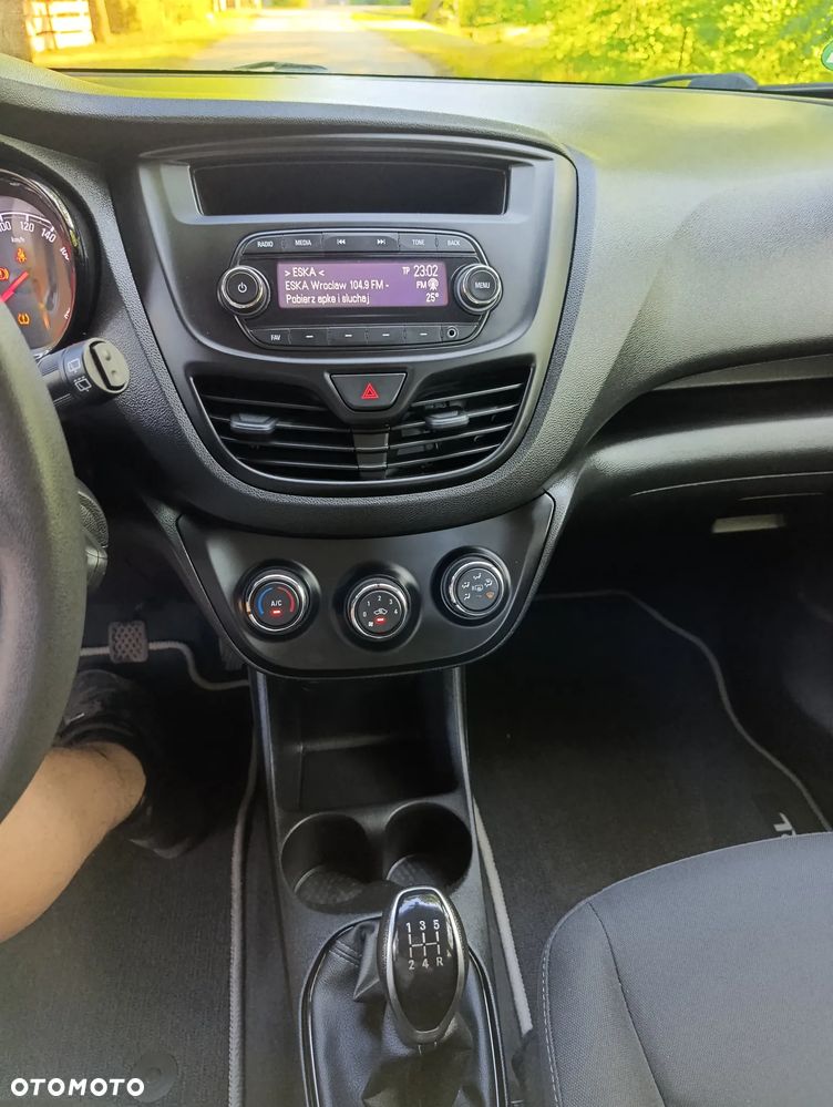 Opel Karl 1.0 Active - 14