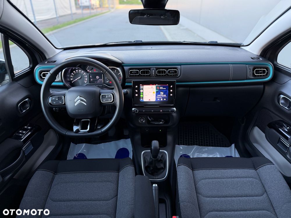 Citroën C3 1.2 PureTech Shine - 5