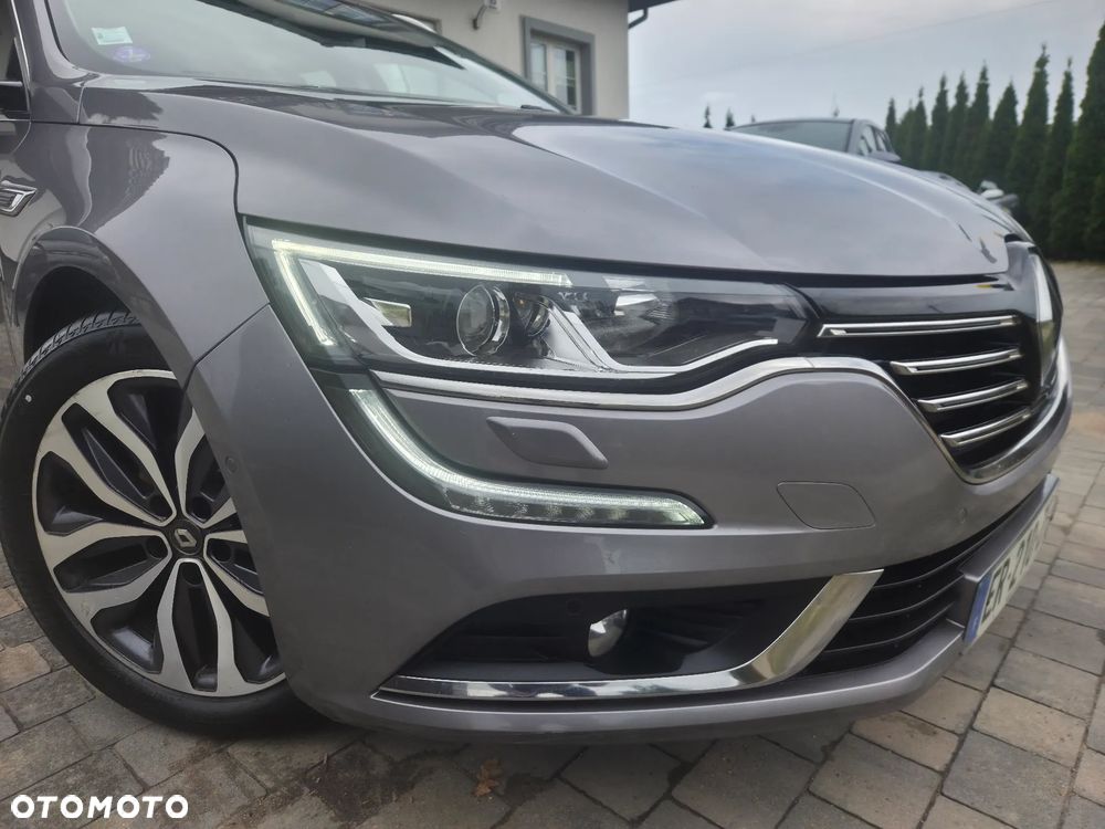 Renault Talisman ENERGY TCe 150 EDC LIMITED - 20