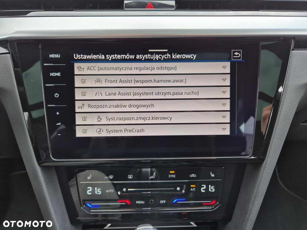Volkswagen Arteon 2.0 TDI R-Line DSG - 27