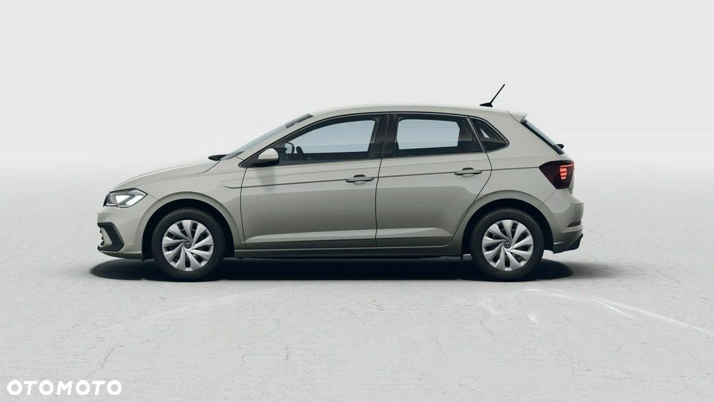 Volkswagen Polo - 3