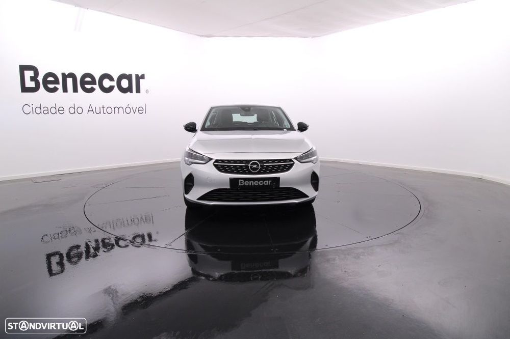 Opel Corsa-e 50 kWh - 12