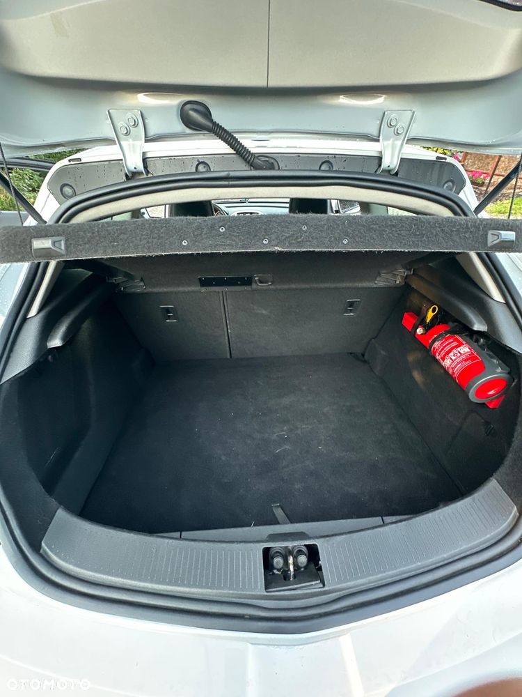 Opel Astra 2.0 CDTI Sport S&S - 15