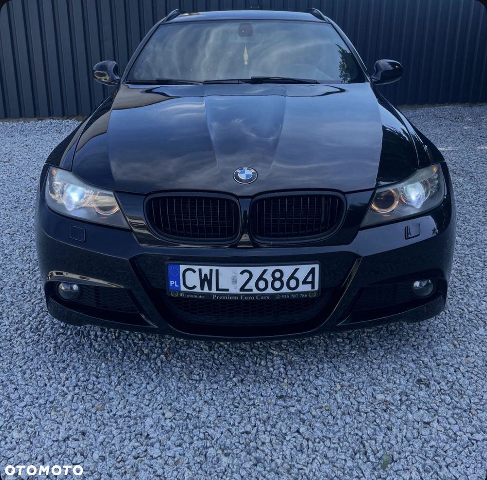 BMW Seria 3 - 3