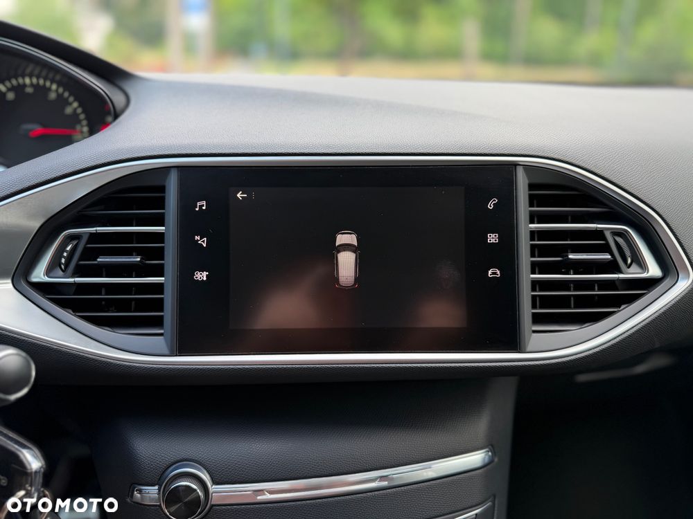 Peugeot 308 PureTech 110 Stop & Start Style - 26