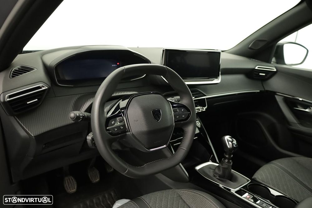 Peugeot 2008 1.2 PureTech Allure - 7