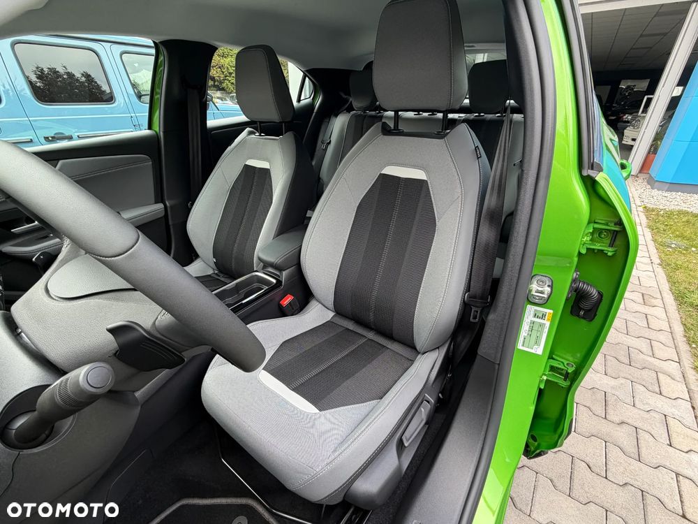 Opel Mokka 1.2 T Elegance S&S - 11