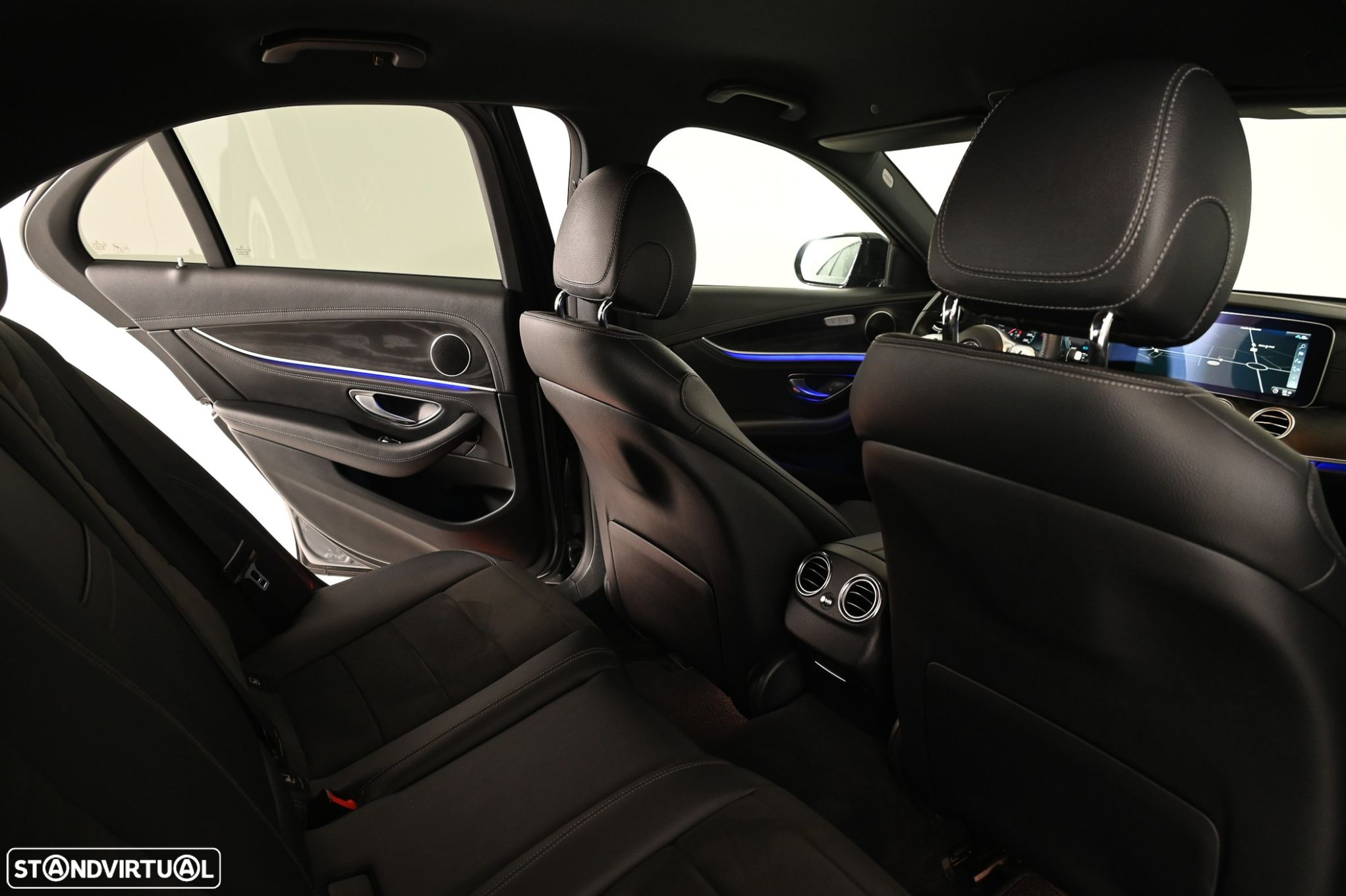 Mercedes-Benz E 300 - 14