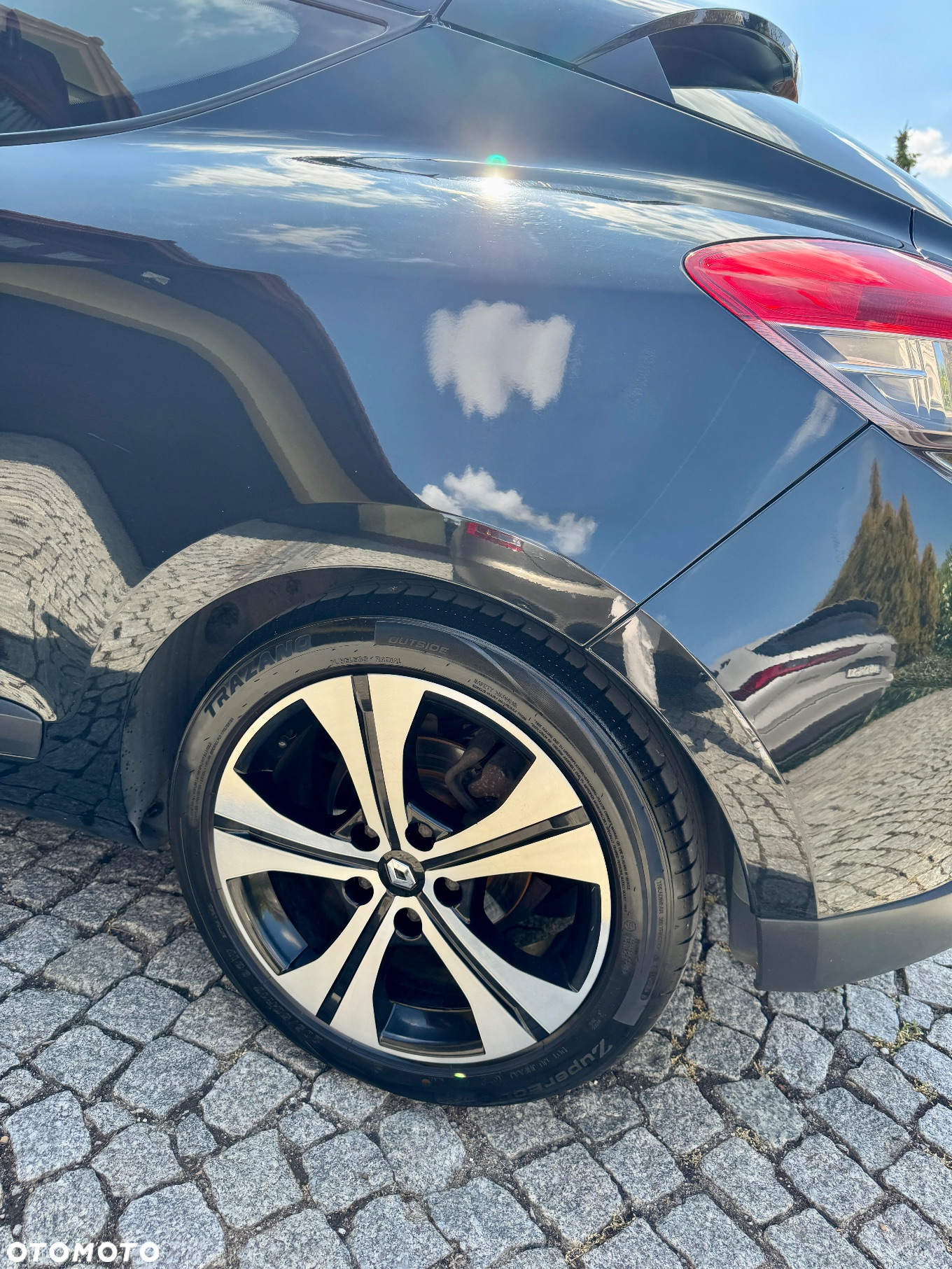 Renault Megane 1.4 16V TCE Bose Edition - 6