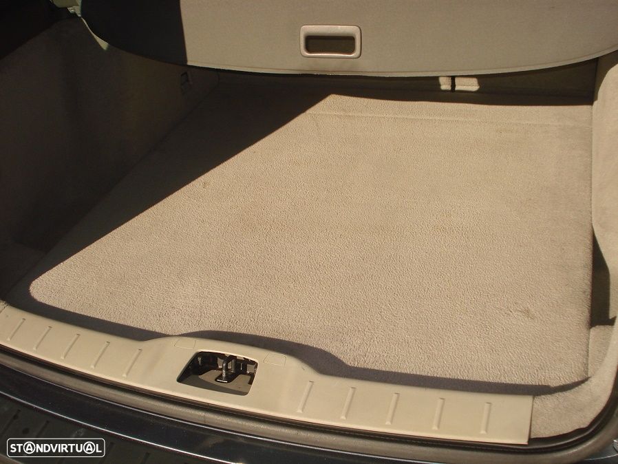 Volvo V50 1.6 D Nível 2 - 27