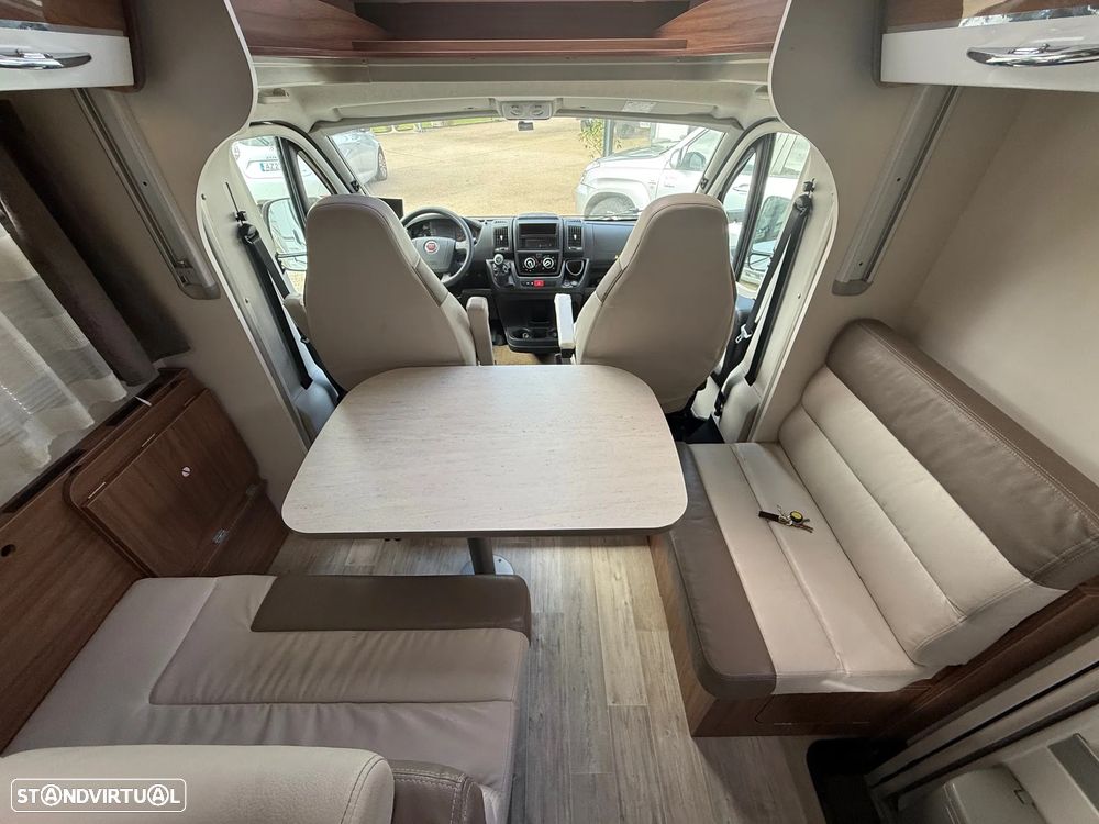 Pilote Essential P 746 - 26