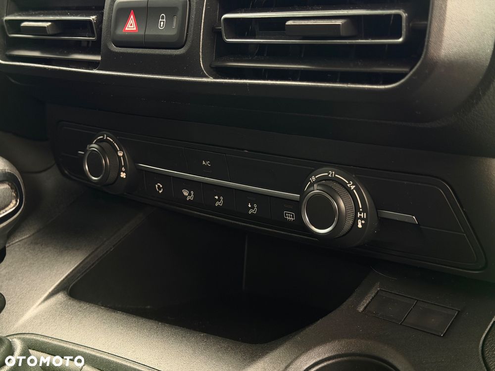 Toyota Proace City Verso - 34