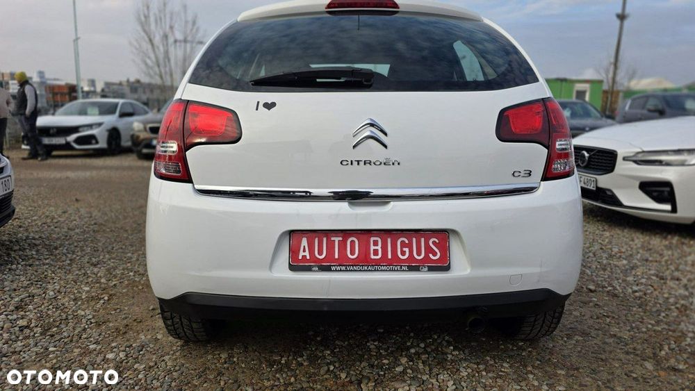 Citroën C3 - 8