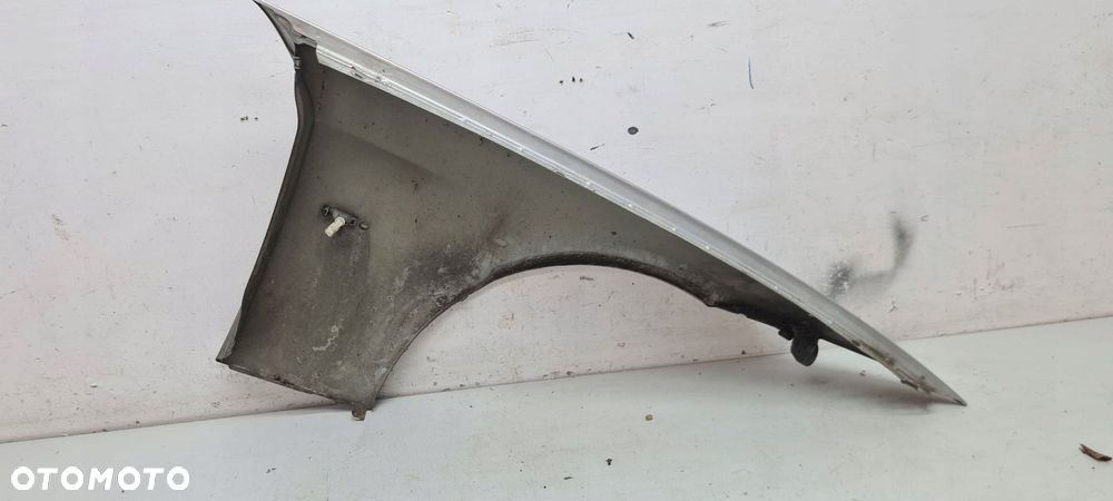 bmw 3 e90 e91 błotnik przód przedni lewy - 5