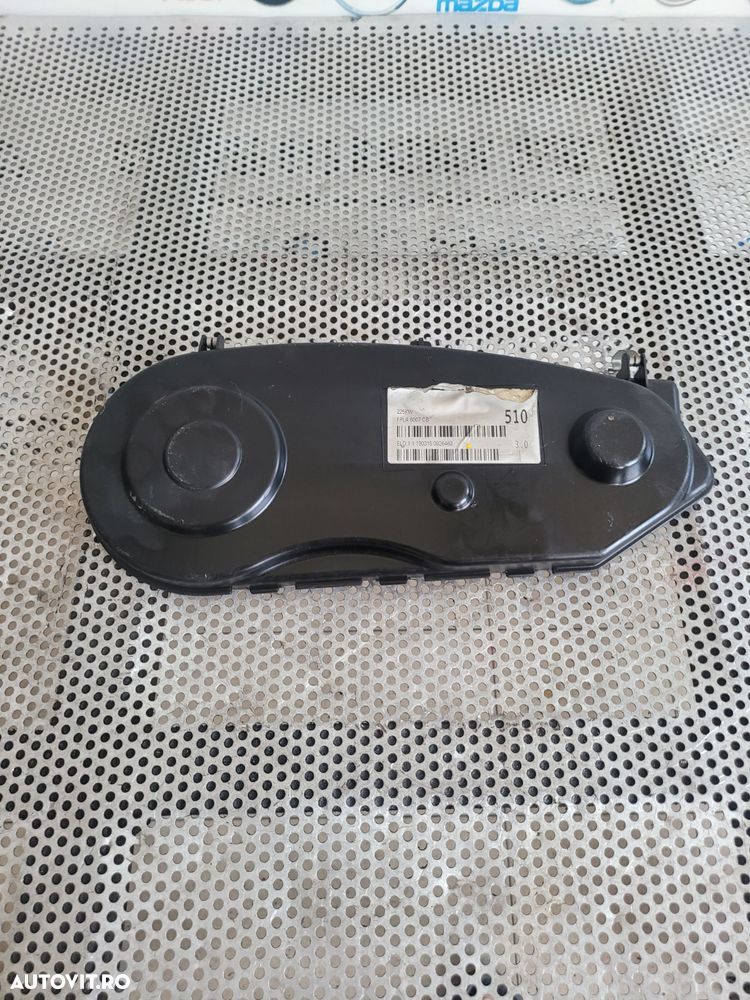 Capac Superior Distributie Land Rover Range Rover Sport L494 Vogue Discovery 3.0 Diesel Motor 306DT - 1