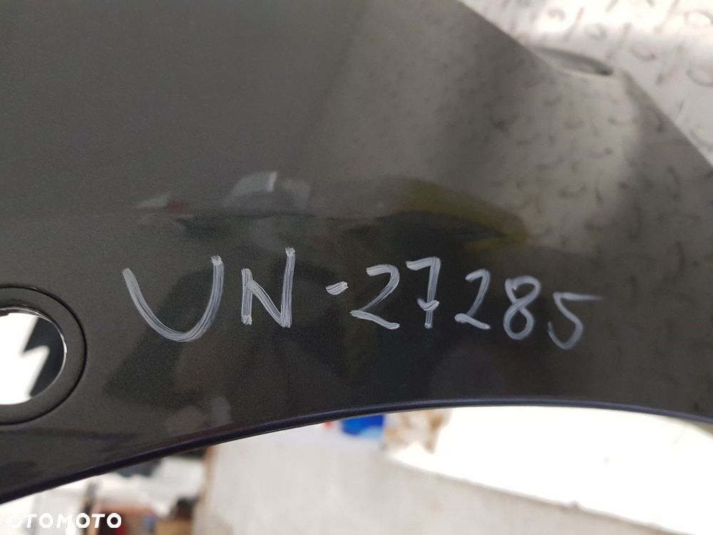 ŁADNY NIEUSZKODZONY ZDERZAK PRZEDNI PRZÓD AUDI A3 S-LINE LIFT 8Y 24-25 6xPDC 8Y0807437R SPRYSKI - 9