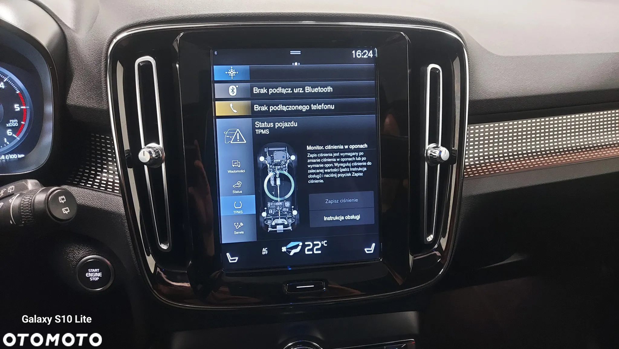 Volvo XC 40 D3 SCR R-Design - 29