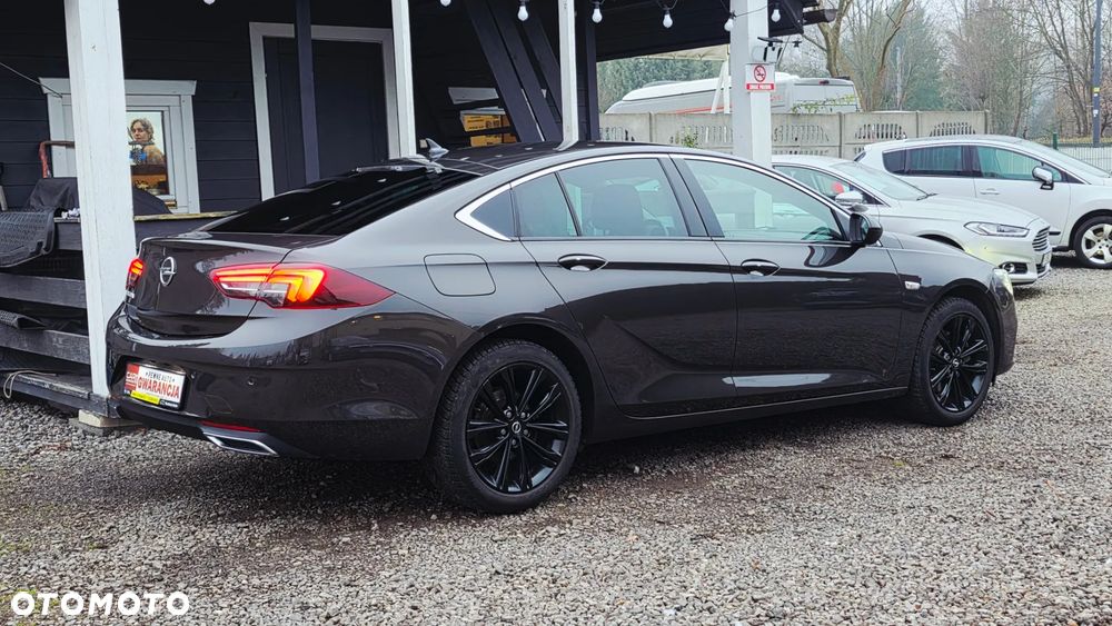 Opel Insignia 2.0 CDTI GS Line + S&S - 3