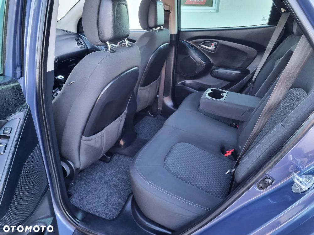 Hyundai ix35 - 10