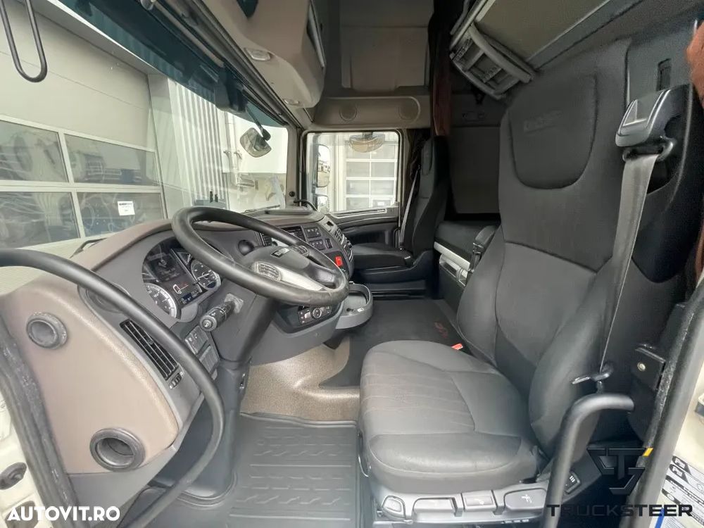 DAF XF 480FT | Euro 6 | Intarder | Xenon | LED - 14