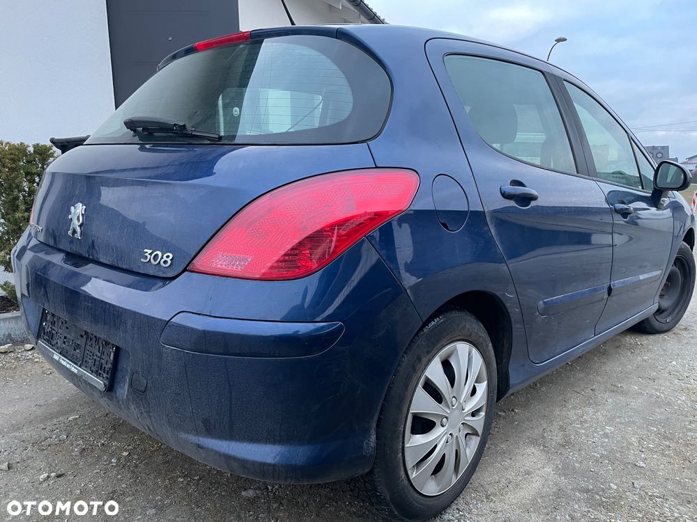 Peugeot 308 1.6 Premium - 3