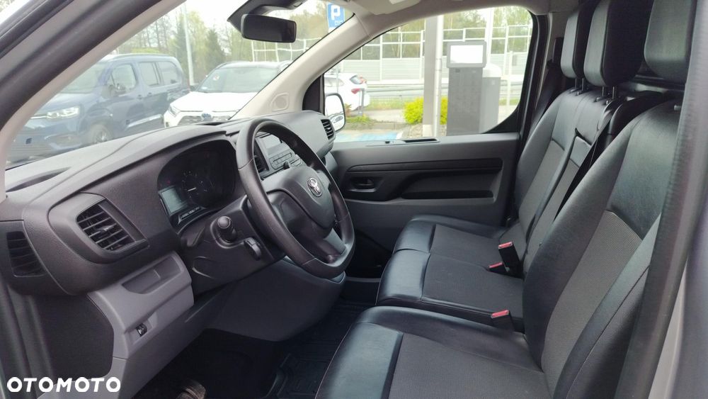 Toyota PROACE - 8