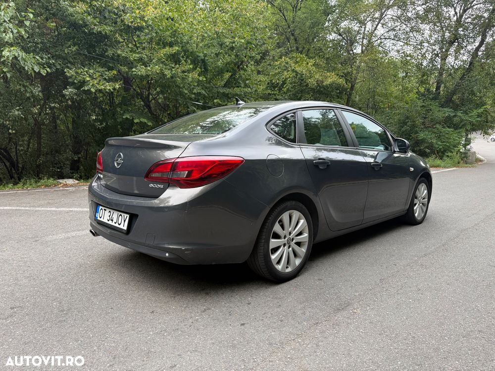 Opel Astra 1.4 ECOTEC Turbo Start/Stop Enjoy - 5