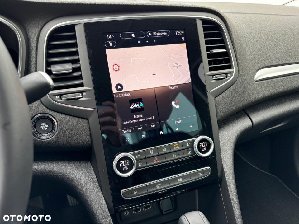 Renault Megane - 10