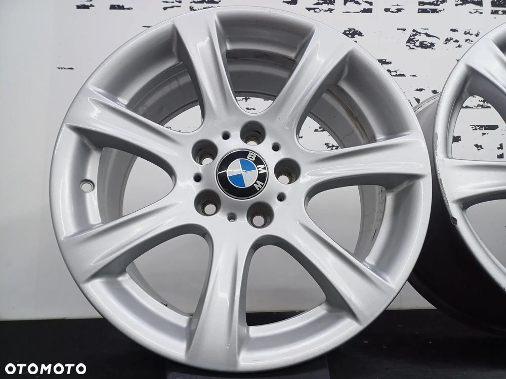 felgi ALU 17 5x120 Volkswagen transporter t5 t6 Amarok - 2