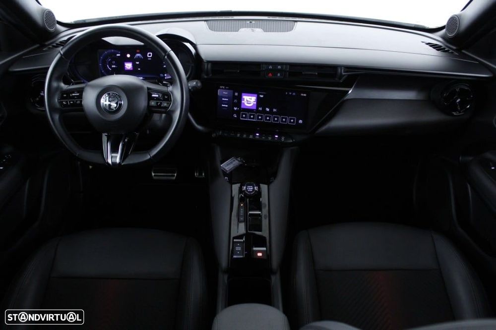 Alfa Romeo Junior 1.2 Speciale eDCT6 - 19