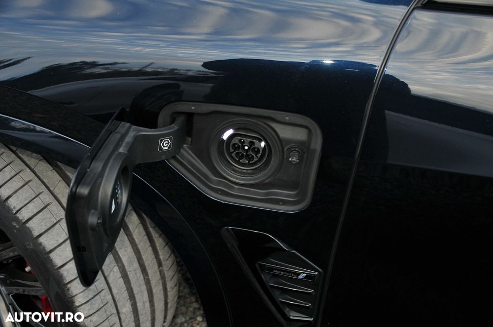 BMW X5 xDrive50e AT PHEV - 14