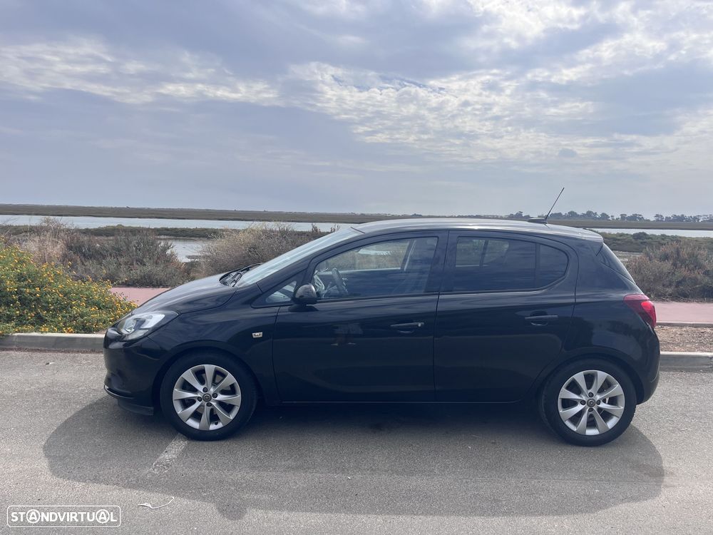 Opel Corsa 1.0 T Dynamic - 11