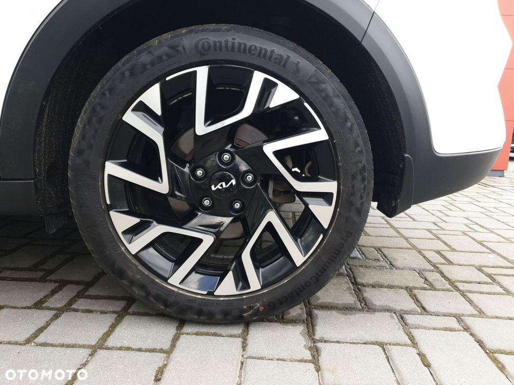 Kia XCeed 1.5 T-GDI L DCT - 10