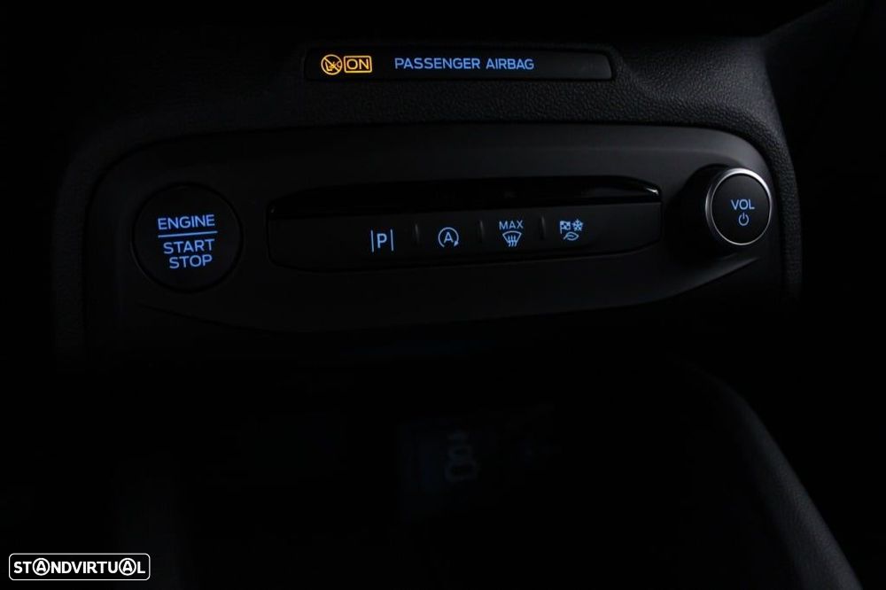 Ford Focus SW 1.5 TDCi EcoBlue ST-Line Aut. - 29