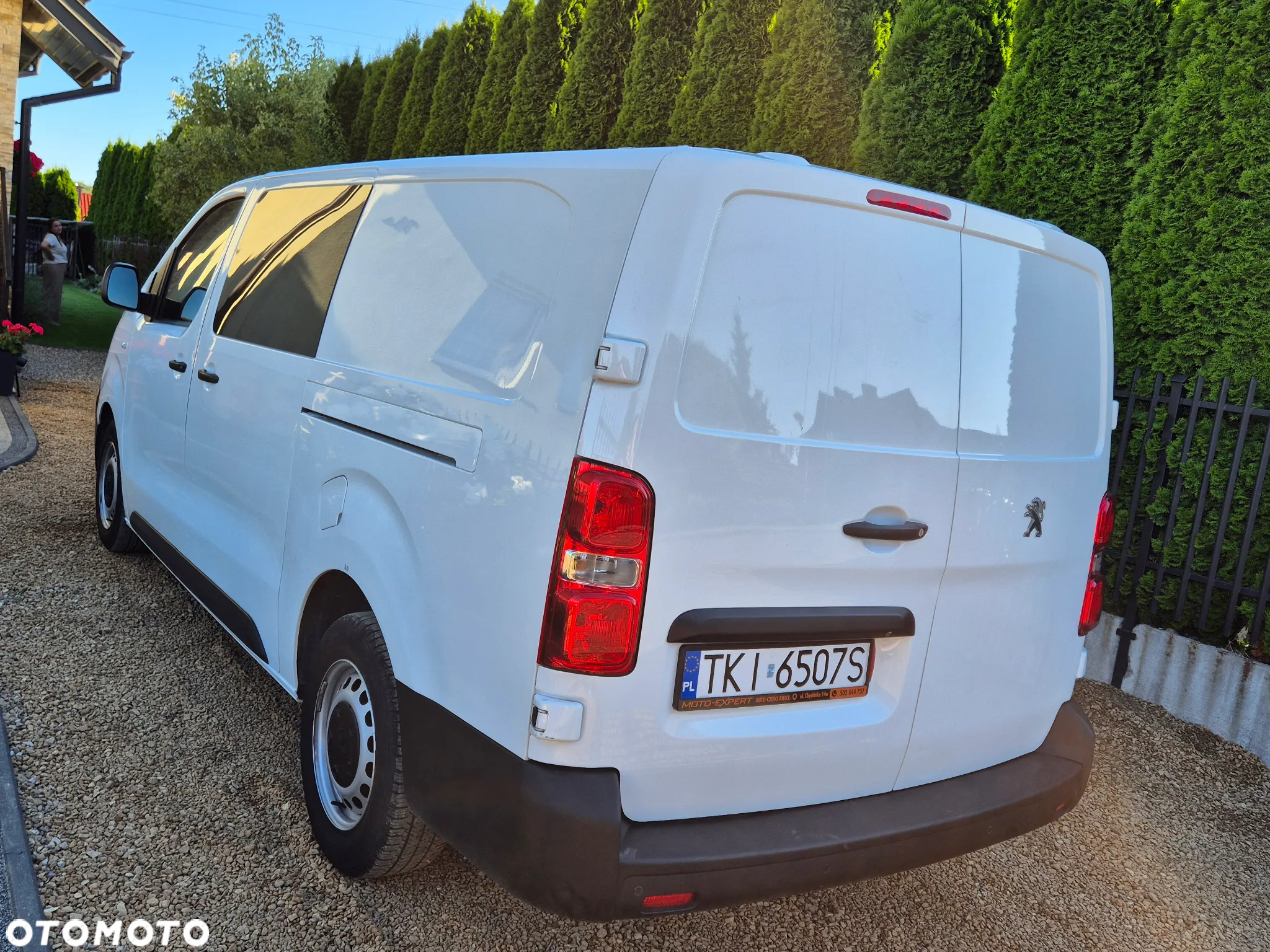 Peugeot Expert Long L3H1 - 5