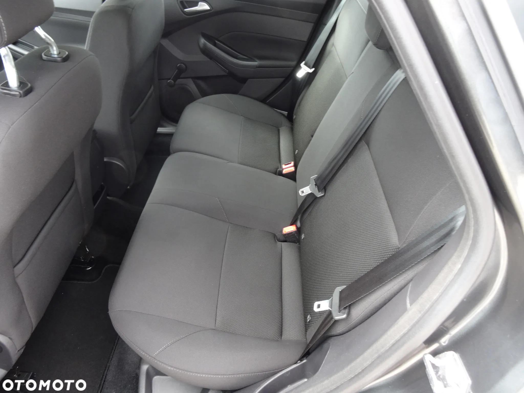 Ford Focus 1.0 EcoBoost Trend ASS - 13