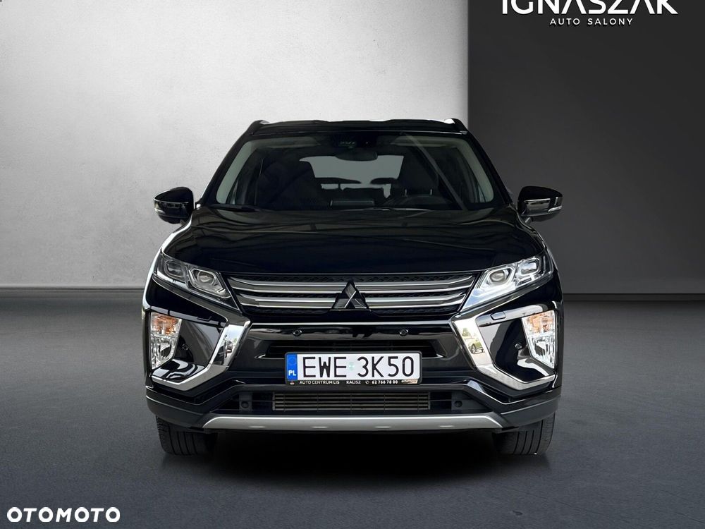 Mitsubishi Eclipse Cross 1.5 T GPF Intense CVT - 9