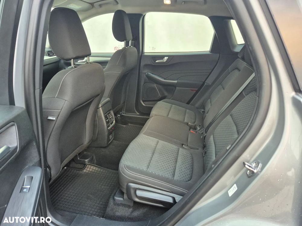 Ford Kuga 1.5 EcoBlue A8 FWD Trend - 12