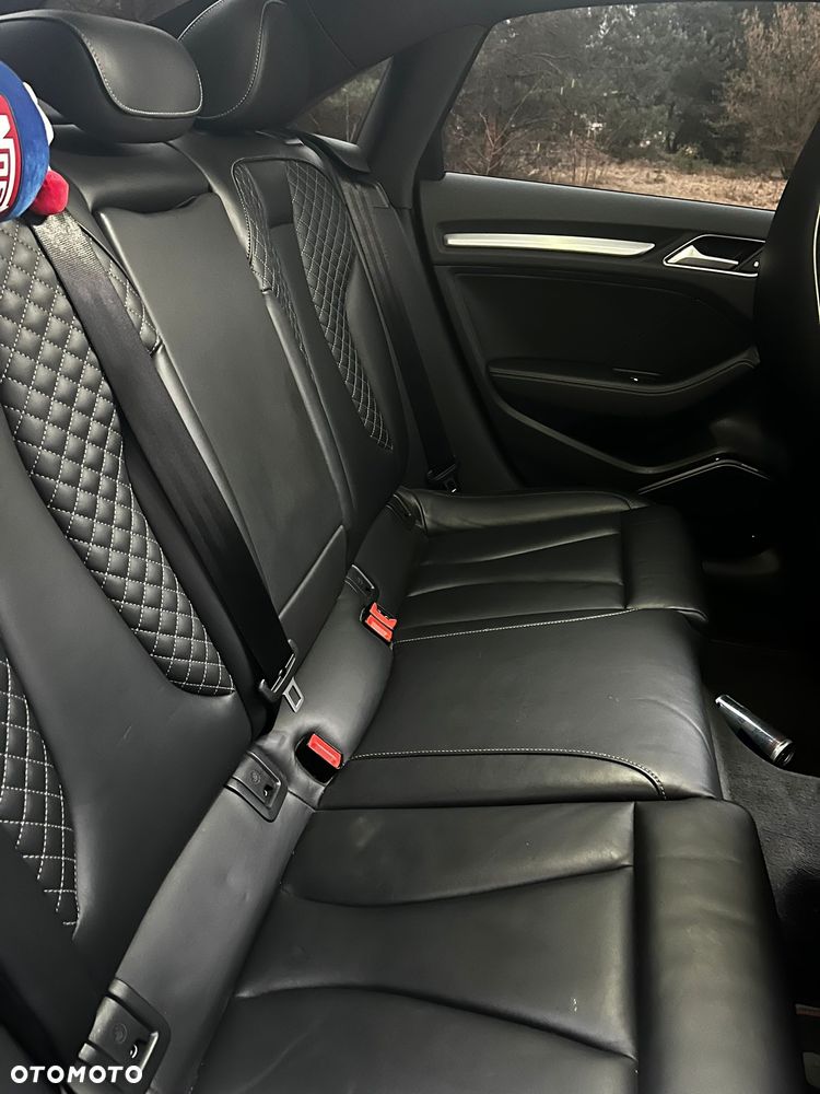 Audi S3 Limousine S tronic - 21