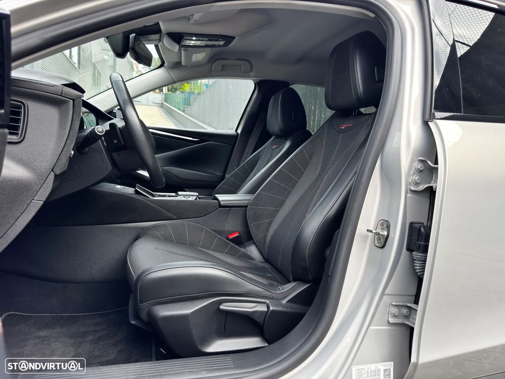 DS DS4 E-TENSE 225 PERFORMANCE LINE+ - 6