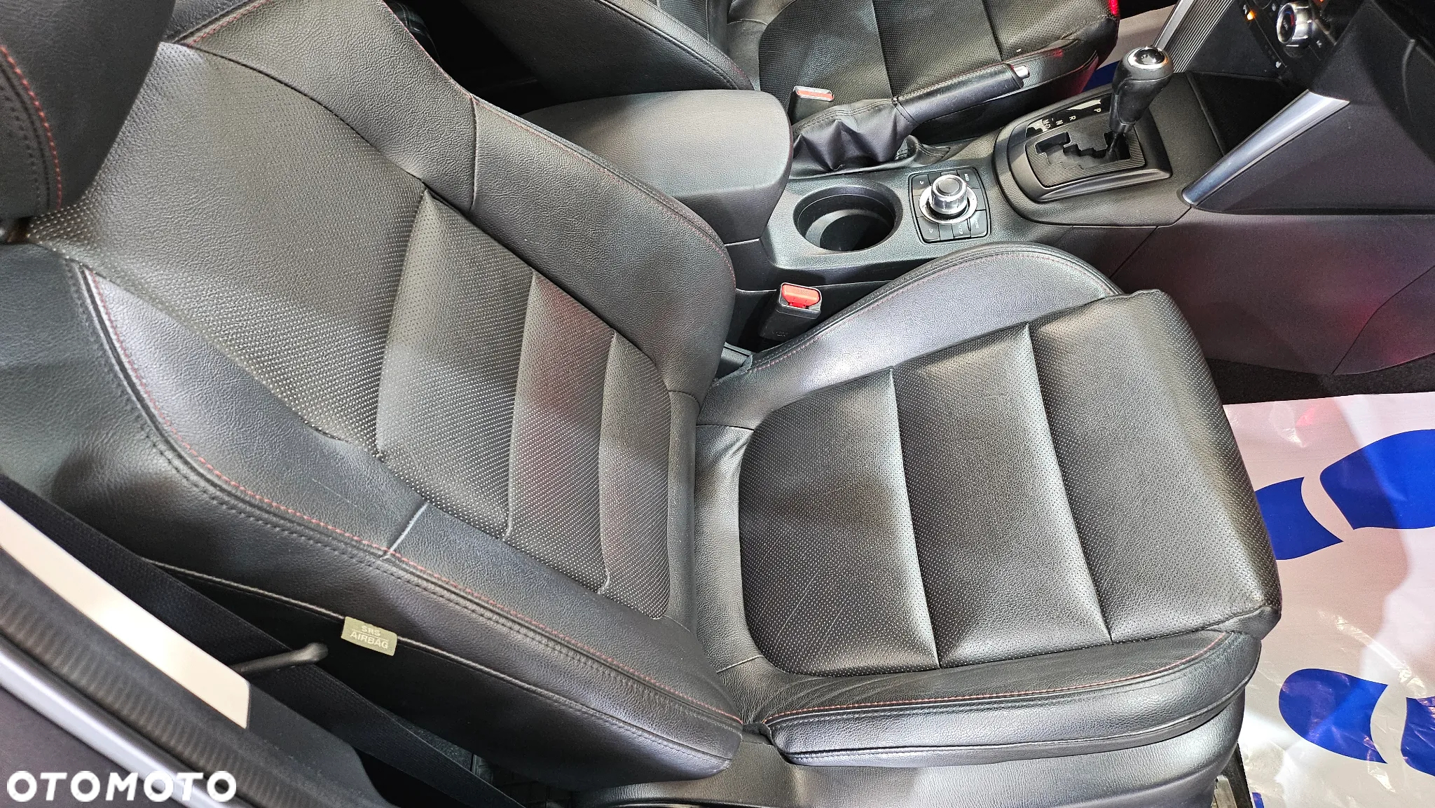 Mazda CX-5 SKYACTIV-D 175 AWD Drive Nakama Intense - 28