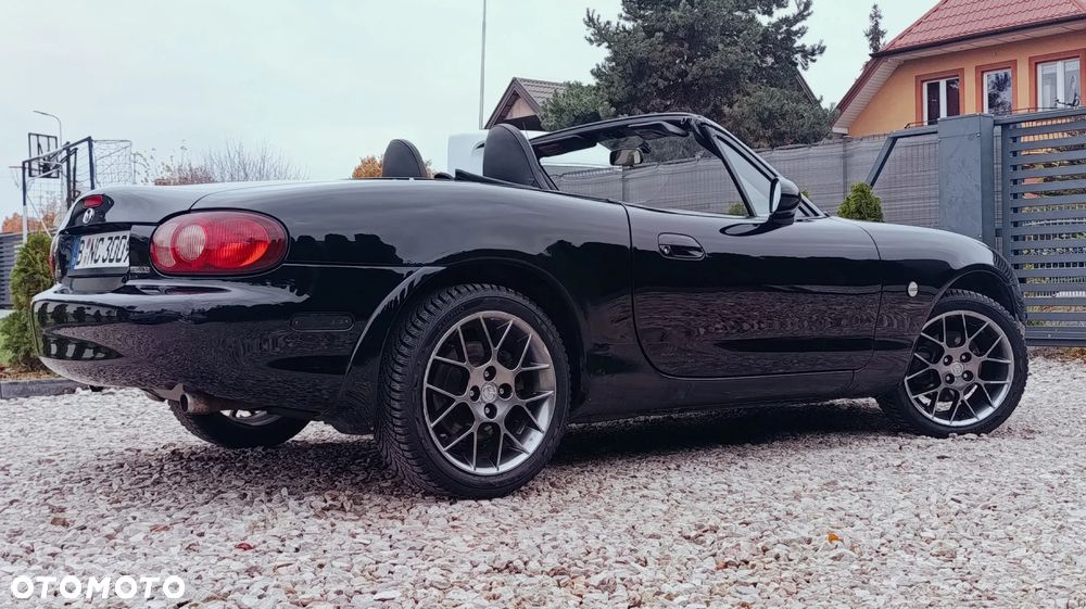 Mazda MX-5 - 22